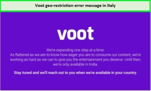 Voot-geo-restriction-error-in-usa-in-Italy