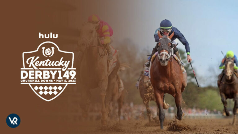watch-Kentucky-Derby-2023-in-UAE-on-Hulu