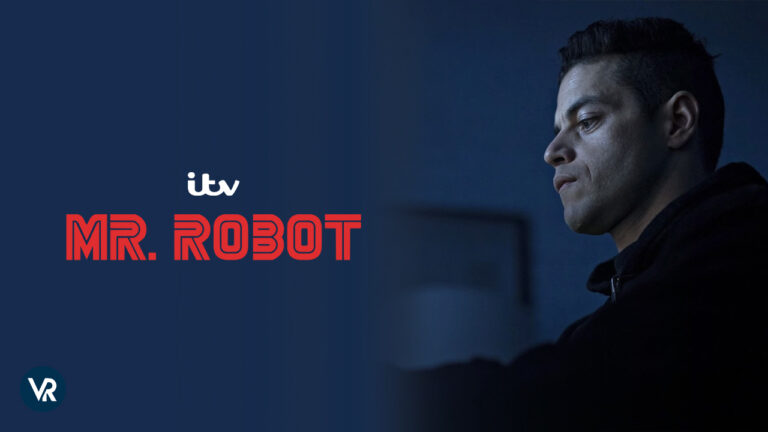 Booth bøf Afrika Watch Mr. Robot online free in Netherlands on ITV with ExpressVPN