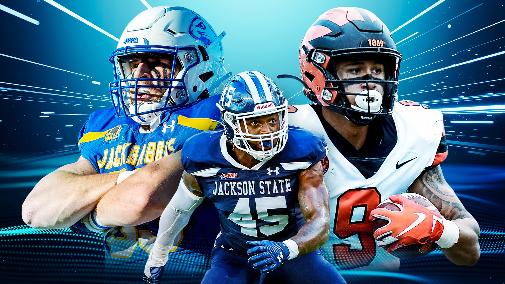 How to watch NFL Draft 2023 free from anywhere on ITV Quick Access Guide