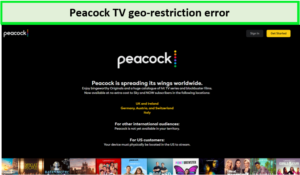 peacock-geo-restriction-error-in-Hong Kong