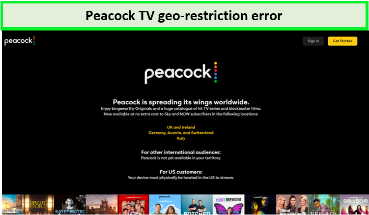 peacock-geo-restriction-error-in-UK
