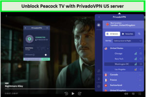 privadovpn-unblocks-peacock-tv-in-Hong Kong