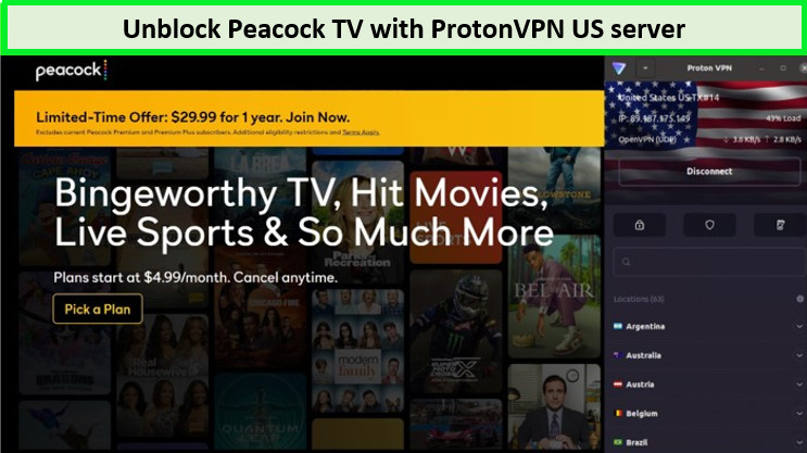 protonvpn-unblocks-peacock-tv-in-UK