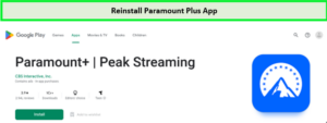 reinstall-paramount-plus-app