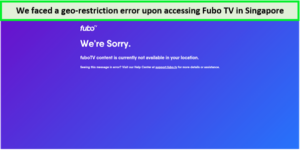 Fubo-TV-geo-restriction-in-Singapore