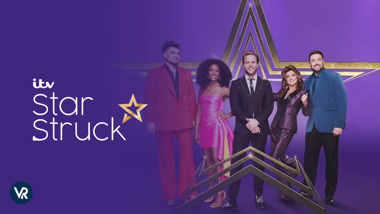 How to Watch Starstruck 2023 Final Online Free in USA On ITV Free