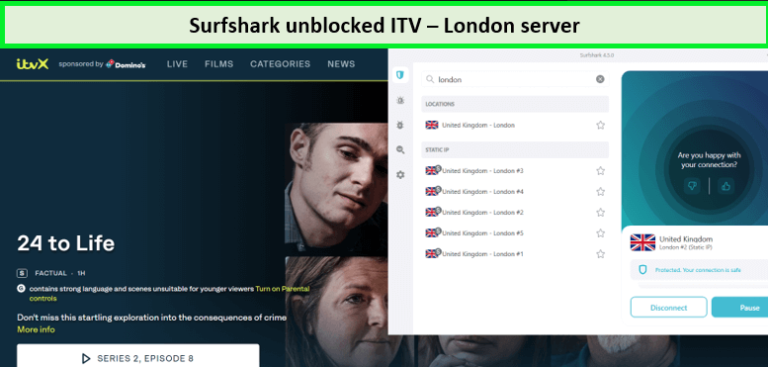 surfshark-UK-server-unblocked-itv