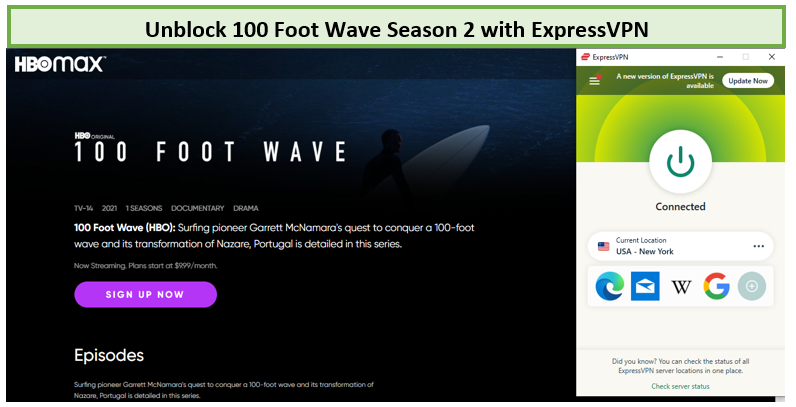 unblock-100-foot-wave-season-2-with-expressvpn