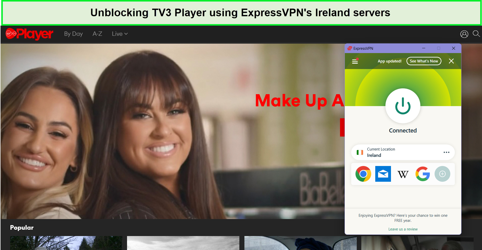 unblocking-tv3-using-expressvpn-ie-servers-in-New Zealand