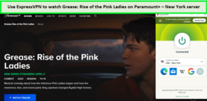 use-expressvpn-to-watch-grease-rise-of-the-pink-ladies-on-paramount-plus-in-Hong Kong