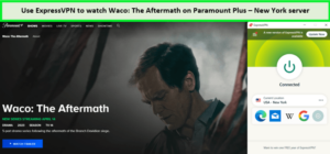 use-expressvpn-to-watch-waco-the-aftermath-on-paramount-plus-in-UAE