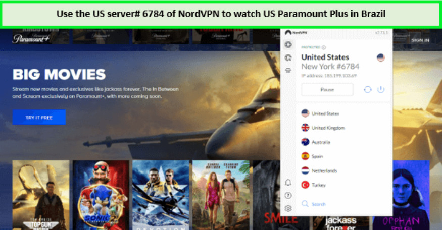use-nordvpn-to-watch-paramount-plus-in-brazil