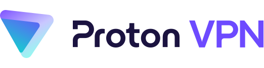  Logo ProtonVPN 