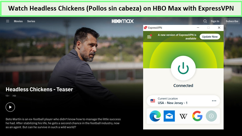 watch-Headless-Chickens-Pollos-sin-cabeza-on-HBO-Max-in-South Korea-with-expressvpn