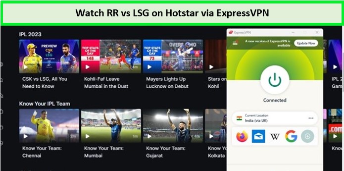 watch-RR-vs-LSG-on-Hotstar-via-ExpressVPN-in-New Zealand