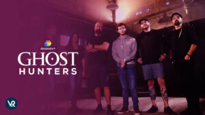 How To Watch Ghost Hunters on Discovery Plus in Australia in 2023?