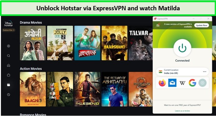 watch-matilda-on-Hotstar-via-ExpressVPN-in-India