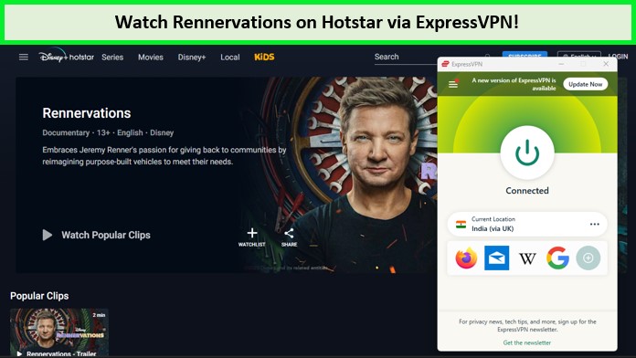 watch-rennervations-on-hotstar-via-expressvpn-in-India