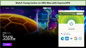 watch-young-justice-on-hbo-max-in-uk-with-expressvpn