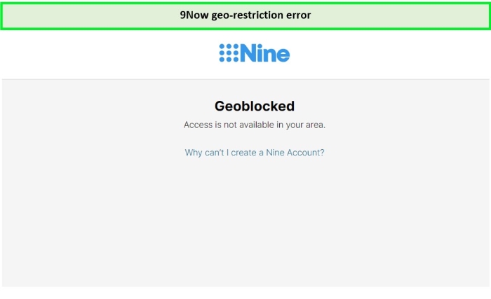 9now-geo-restriction-error-in-USA