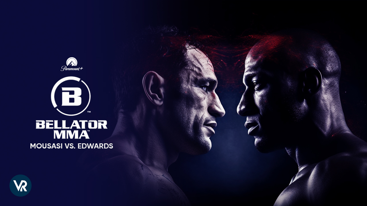 How to Watch Bellator MMA 296 Mousasi vs