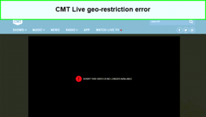 CMT-geo-restriction-error-in-australia