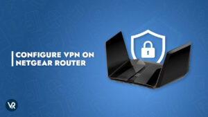 How to Configure VPN on a Netgear Router in USA