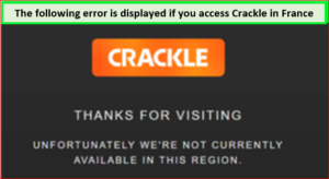 Crackle-geo-restriction-error-in-France