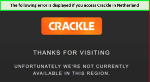 Crackle-geo-restriction-error-in-Netherlands