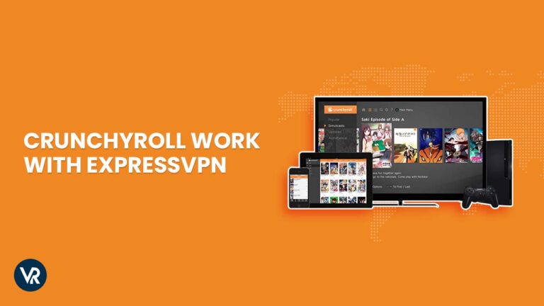 Crunchyroll-Work-With-ExpressVPN-in-Australia