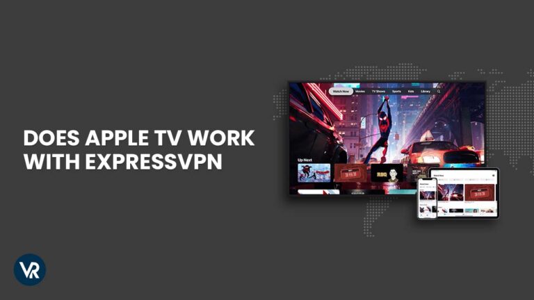 does-apple-tv-work-with-expressvpn-in-Espana