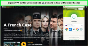 ExpressVPN-unblocking-sbs-on-demand-in-Italy