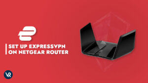 How to set up ExpressVPN on a Netgear routers in USA