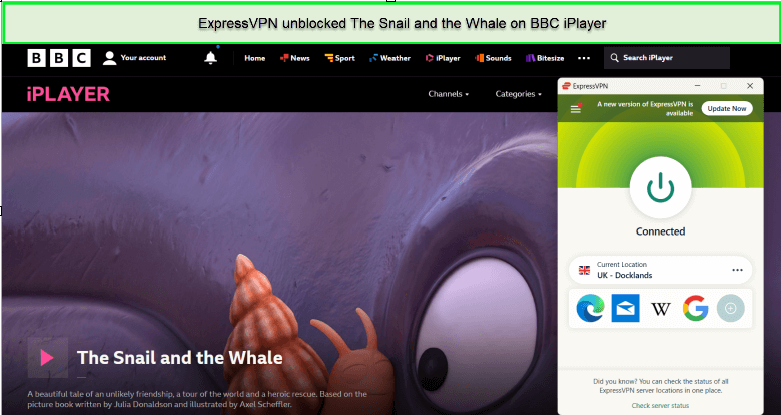 ExpressVPN-unblock-the-snail-and-the-whale-on-BBC-iPlayer-in-Australia
