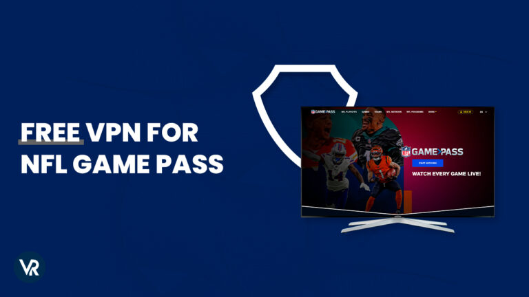 free-vpn-for-nfl-game-pass-in Spain