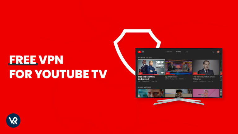 Best-Free-VPN-for-YouTube-TV-outside USA