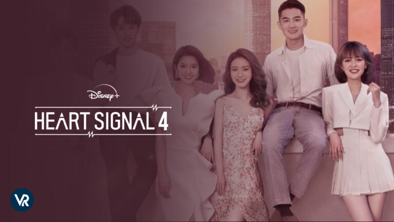 Watch Heart Signal 4 Outside South Korea On Disney Plus
