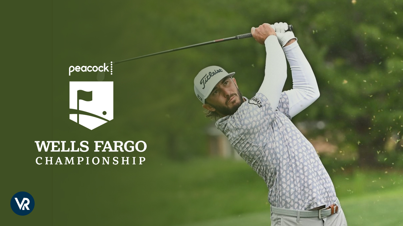 Watch Wells Fargo Championship Final Round in Spain on Peacock