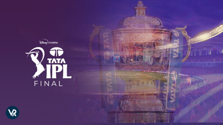 IPL-2023-Final-Hotstar -in India