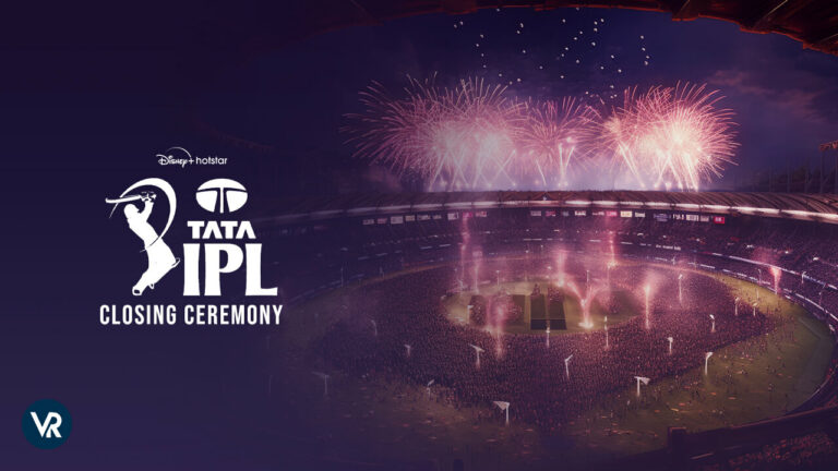 Watch IPL 2023 Closing Ceremony Live in USA on Hotstar