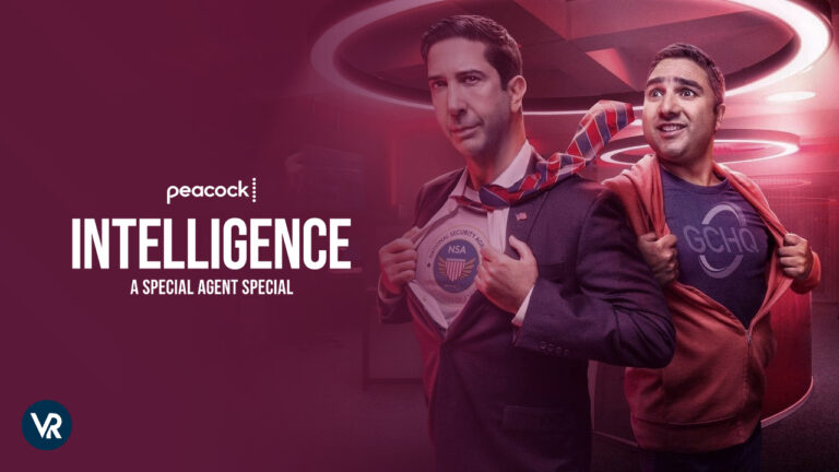 Watch-Intelligence-A- Special-Agent-Special-TV-in-Japan-on-Peacock