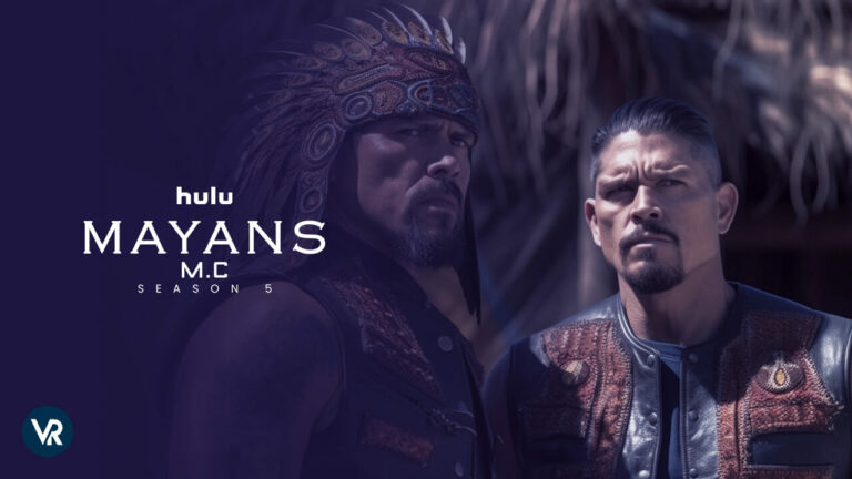 Watch-Mayans-M.C.-Season-5-in-Italy-on-Hulu
