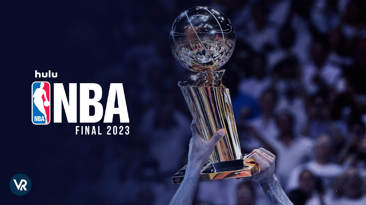 Watch NBA Finals 2023 Live in Australia on Hulu