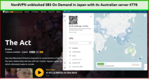 NordVPN-unblocking-sbs-on-demand-in-Japan