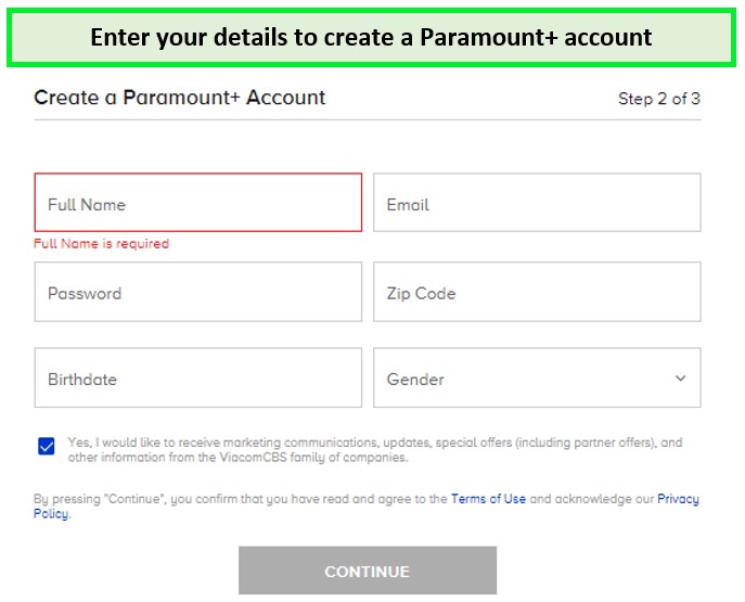 Paramount-plus-sign-up-in-colombia