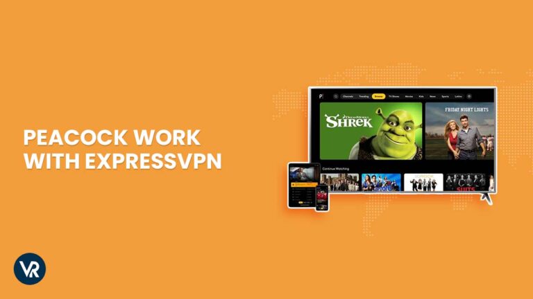 Peacock-TV-Work-with-ExpressVPN-in-Australia
