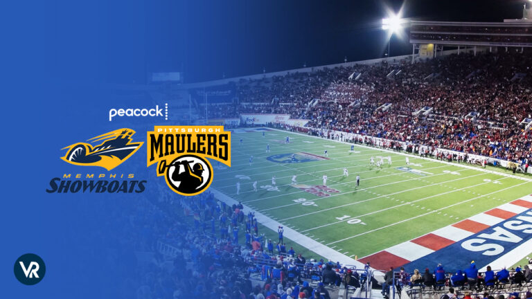 Watch-Pittsburgh-Maulers-vs-Memphis-Showboats-live-in-New Zealand-on -Peacock