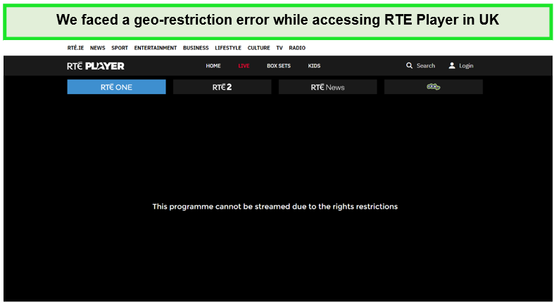 RTE-player-geo-restriction-error-in-Hong Kong