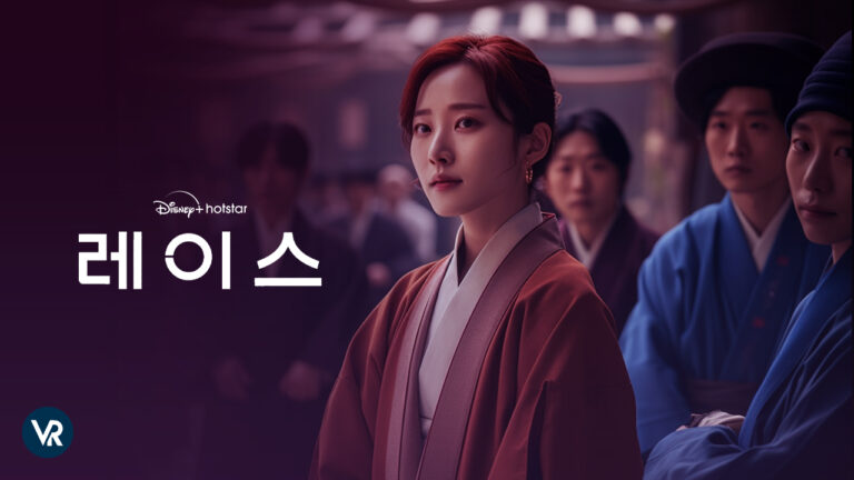 watch-Race-Korean-Drama-Hotstar-in-South Korea